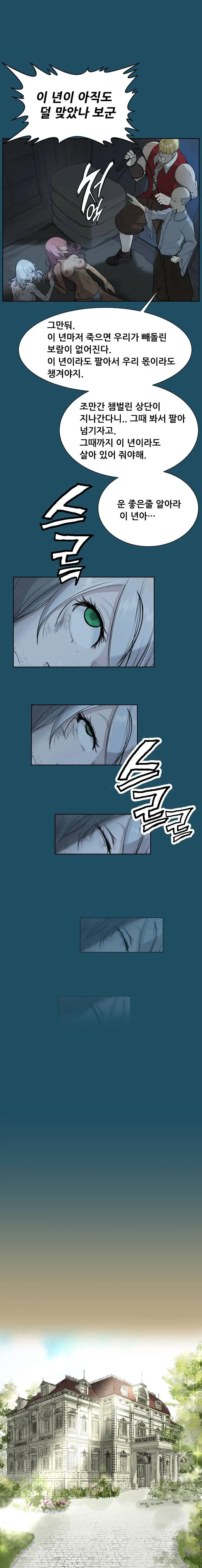 Aharoo | Yahalue Ch. 0-23