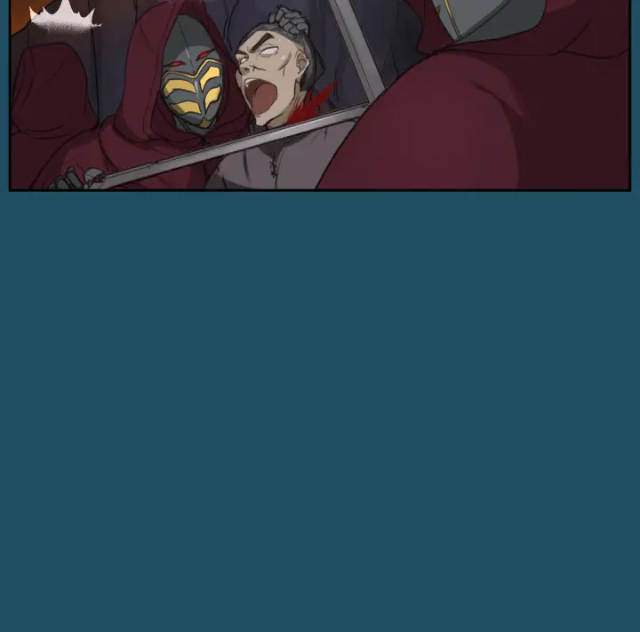 Aharoo | Yahalue Ch. 0-23