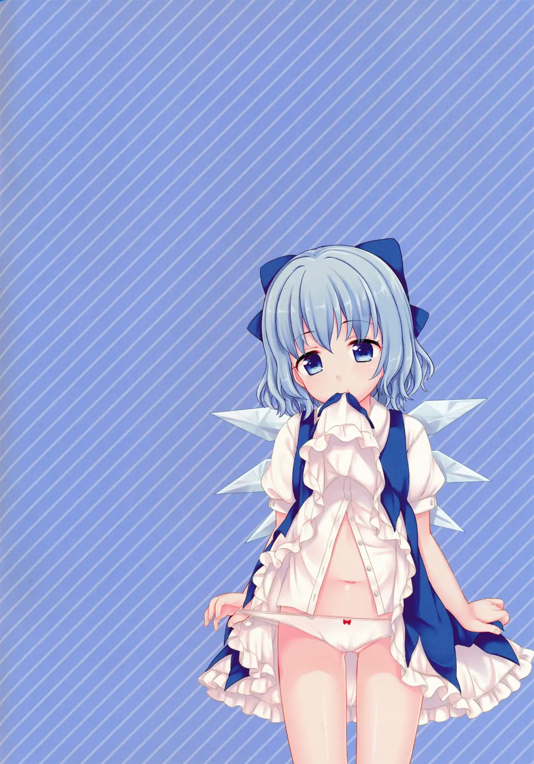 Zettai Youjo | 절대유녀