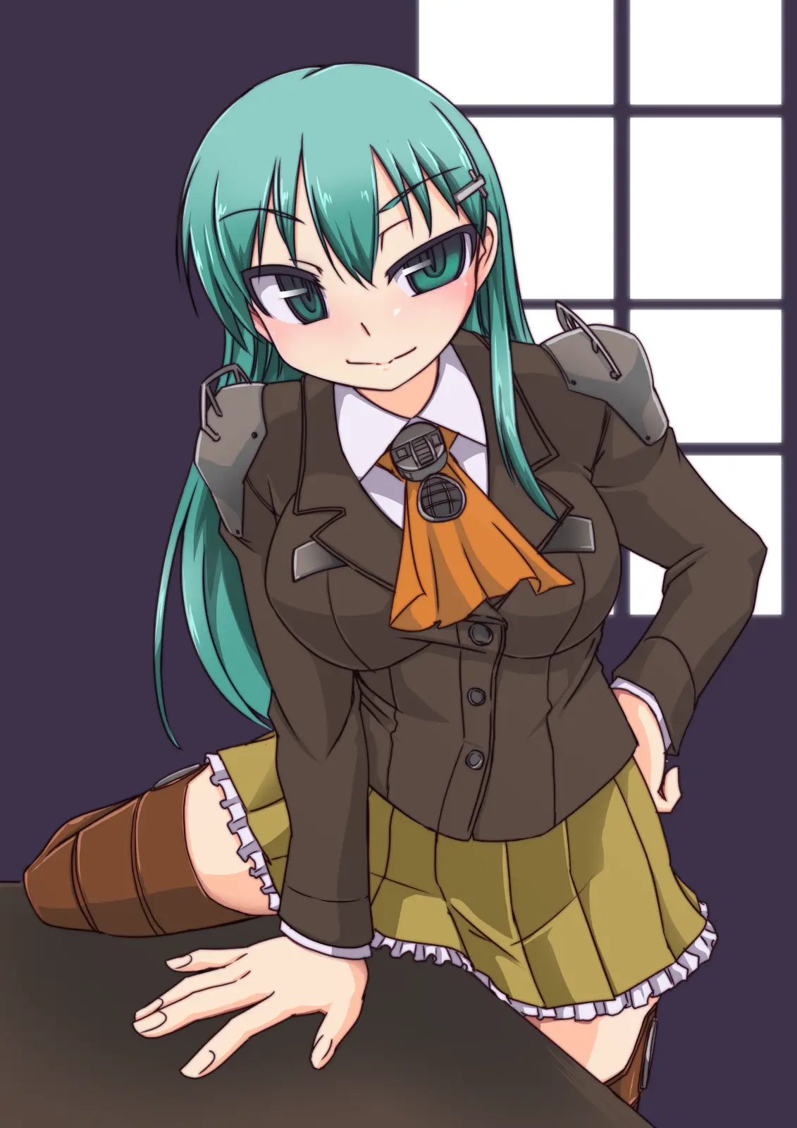 Zuya-San To 0.03