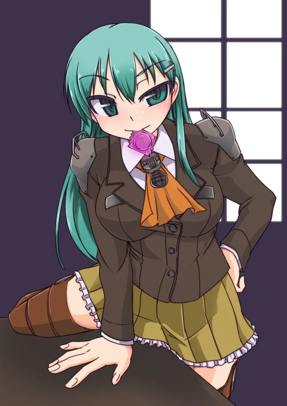 Zuya-San To 0.03