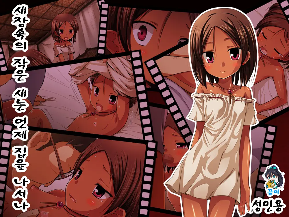 Kago No Naka No Kotori Wa Itsu Deyaru Sousaishikiban