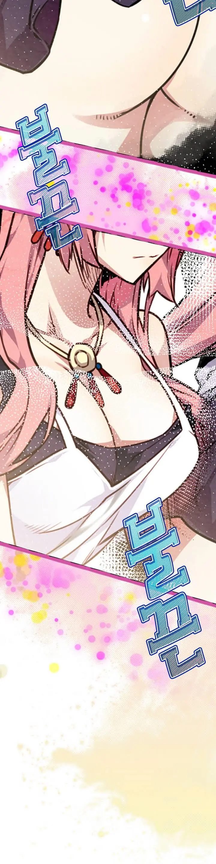 Advent Goddess Ch. 1-37