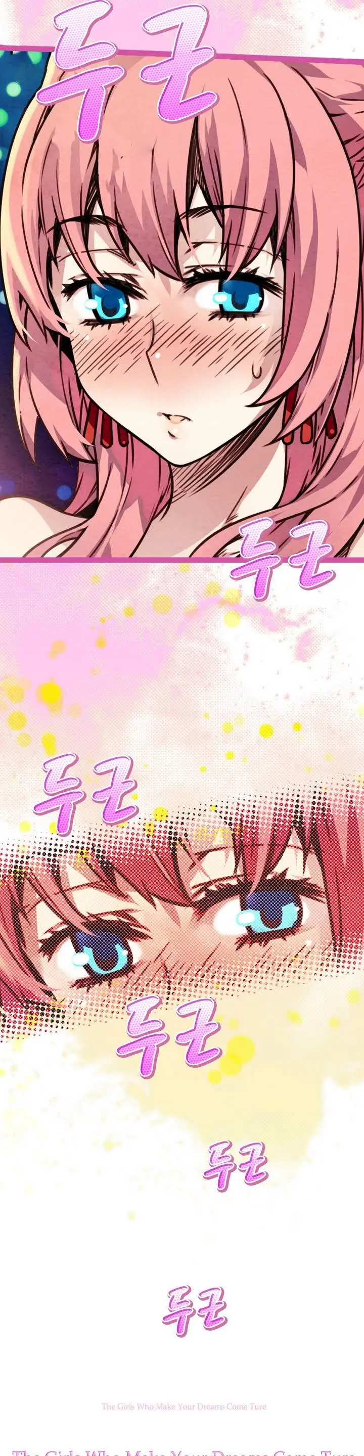Advent Goddess Ch. 1-37