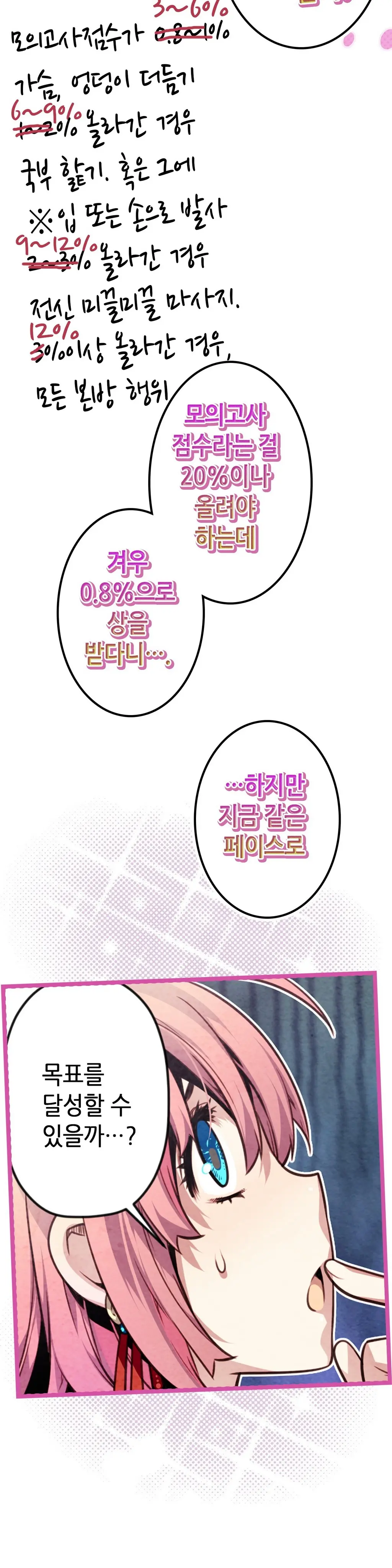 Advent Goddess Ch. 1-37