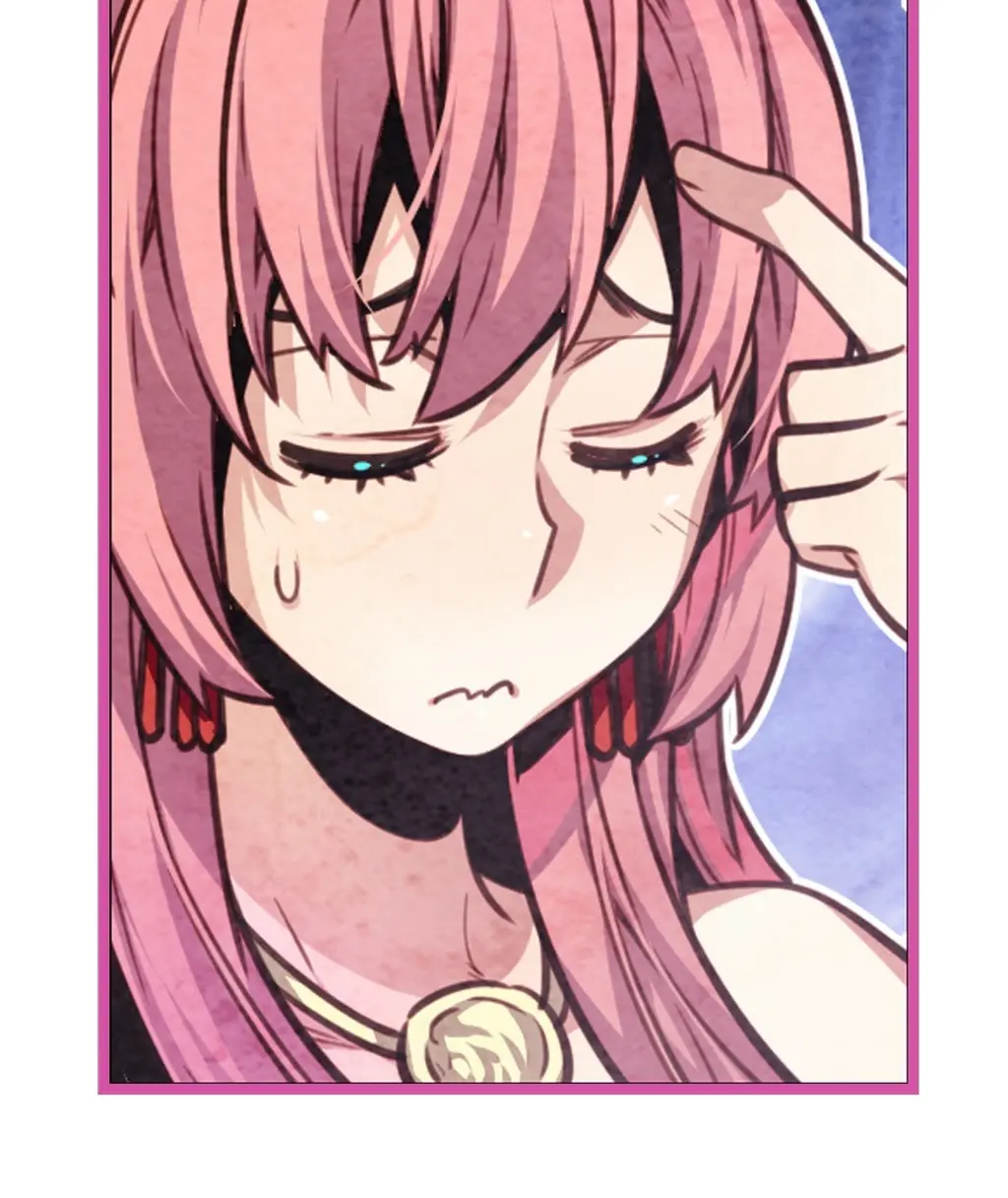 Advent Goddess Ch. 1-37