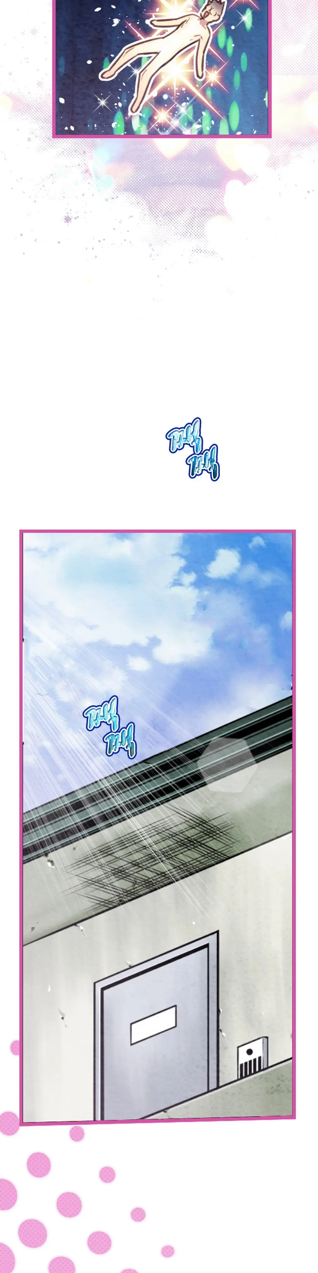 Advent Goddess Ch. 1-37