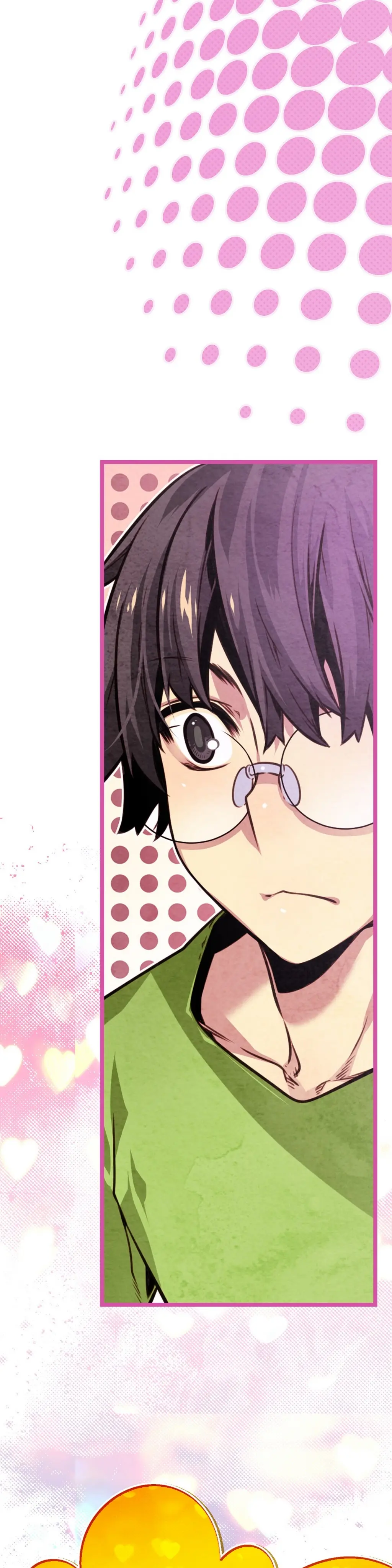 Advent Goddess Ch. 1-37