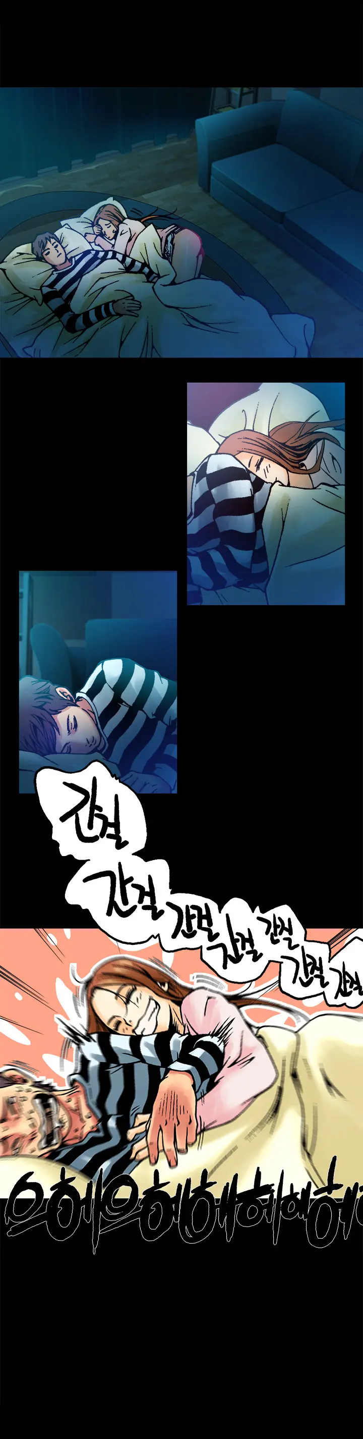End Of The Thumbs Volume 1