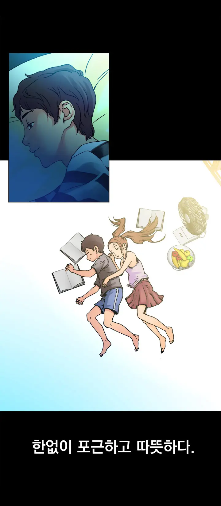 End Of The Thumbs Volume 1
