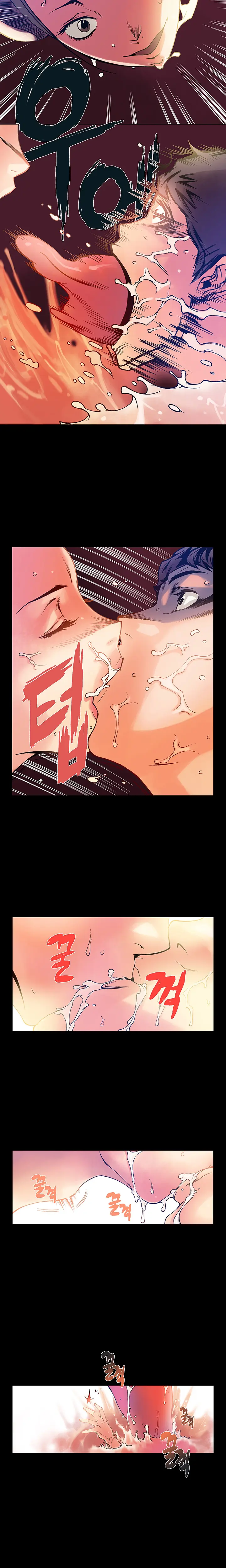 End Of The Thumbs Volume 1