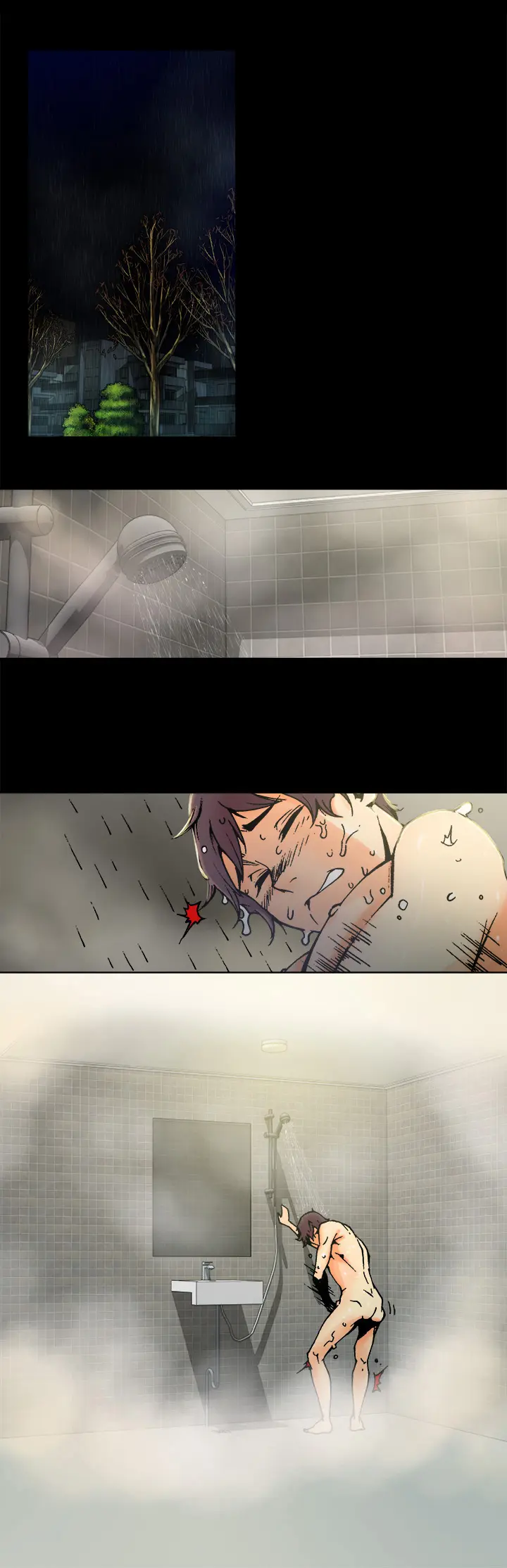 End Of The Thumbs Volume 1