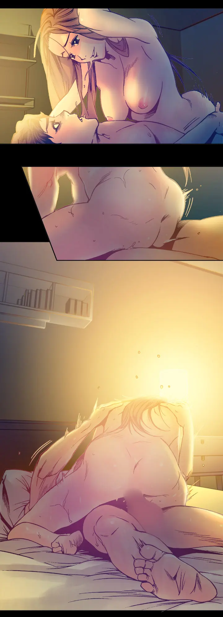 End Of The Thumbs Volume 1
