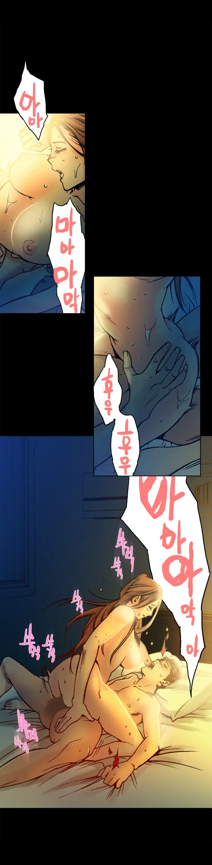 End Of The Thumbs Volume 1
