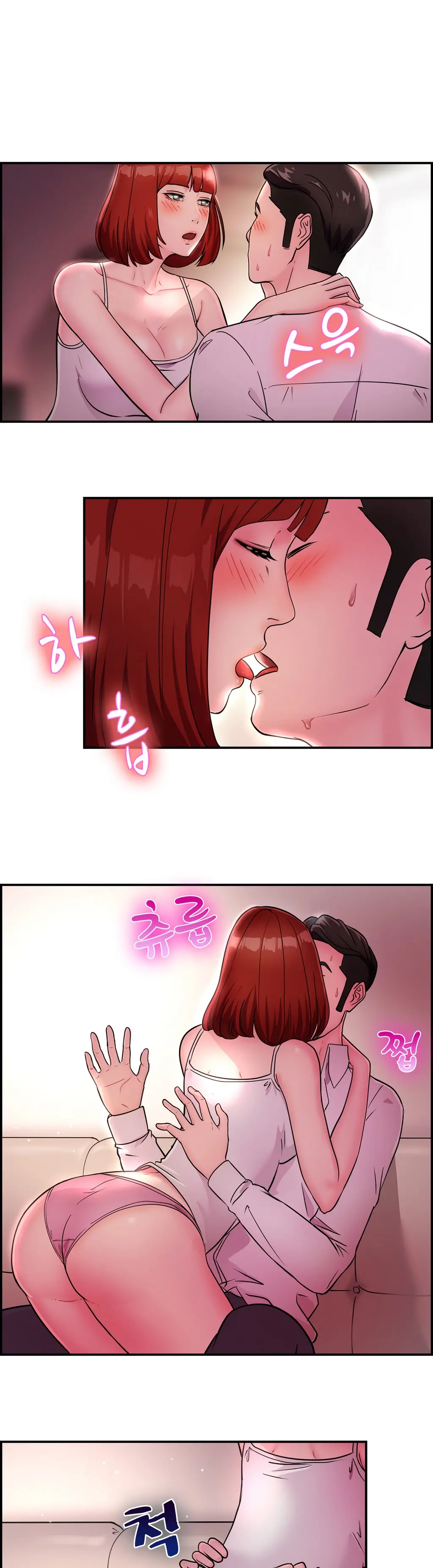 Being Boyfriend And Girlfriend Ch. 0-22