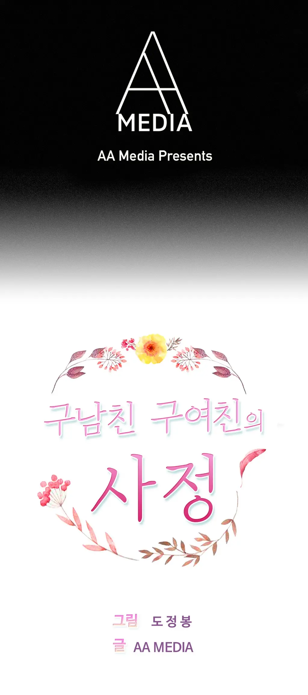 Being Boyfriend And Girlfriend Ch. 0-22