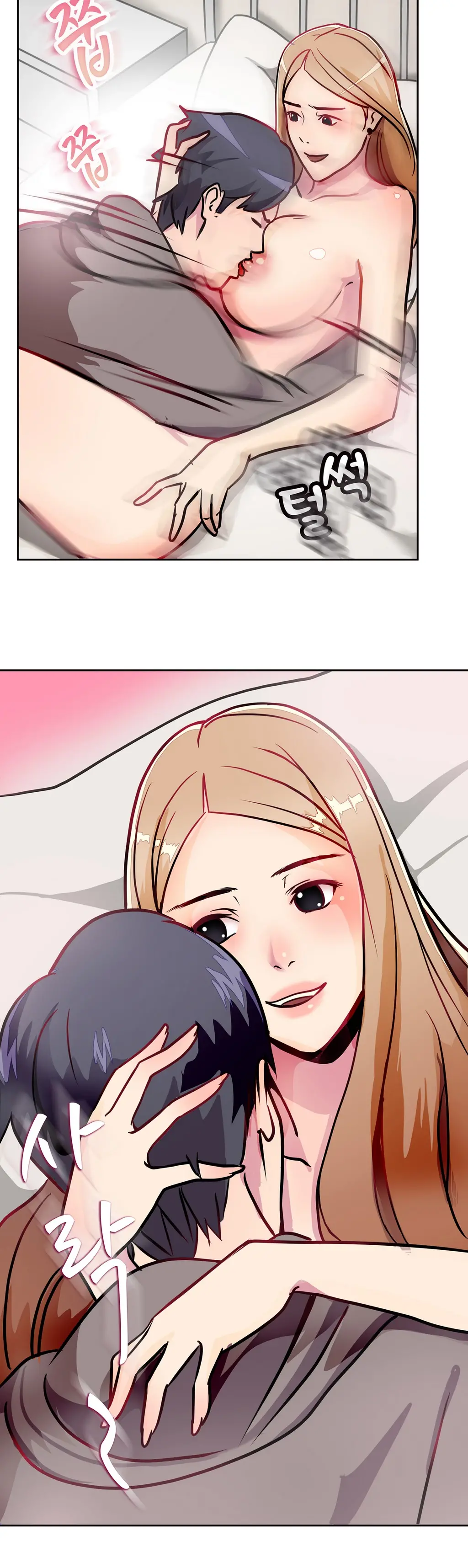 Being Boyfriend And Girlfriend Ch. 0-22