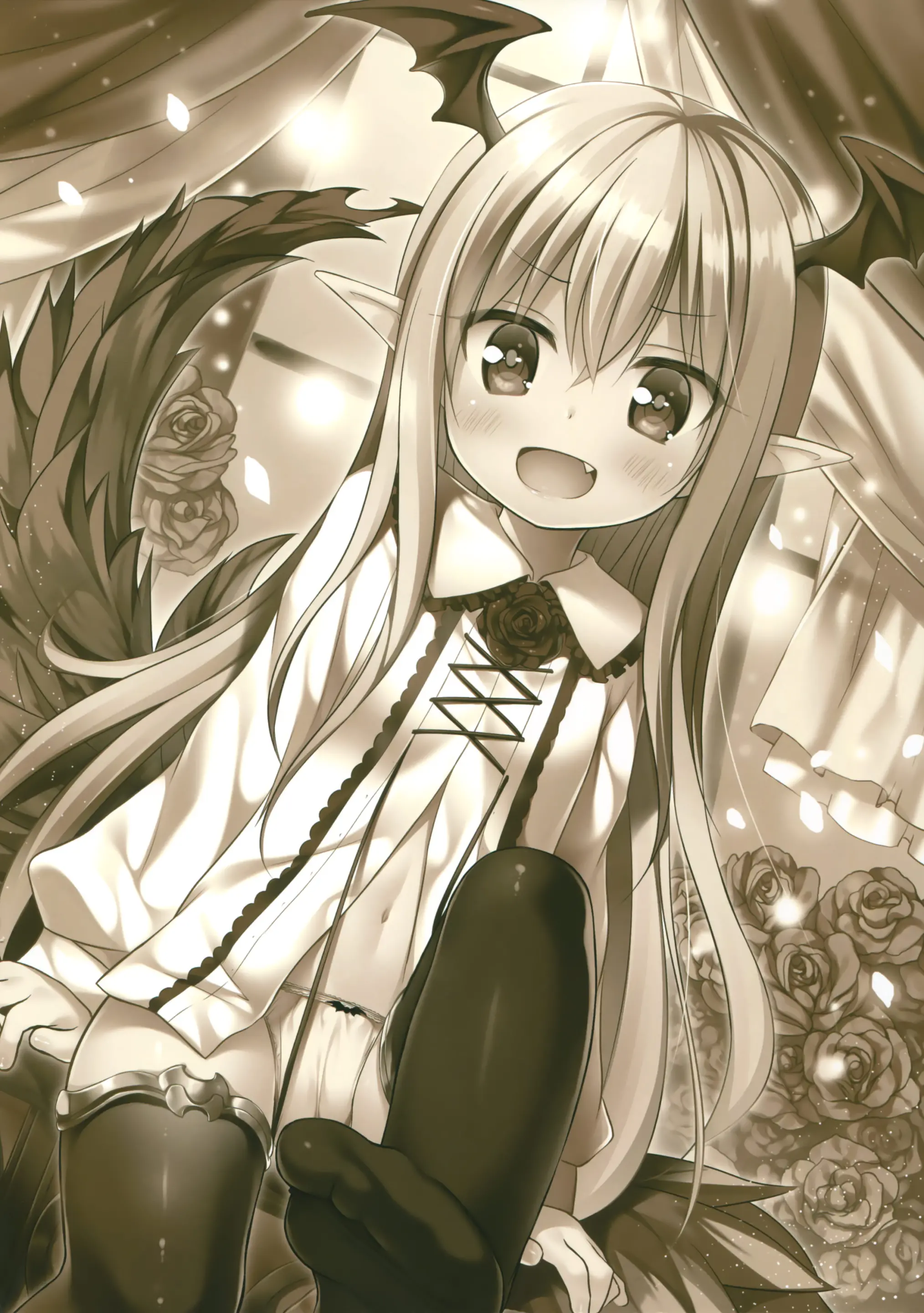 Tamaya Oodama Nijiiro Soushuuhen