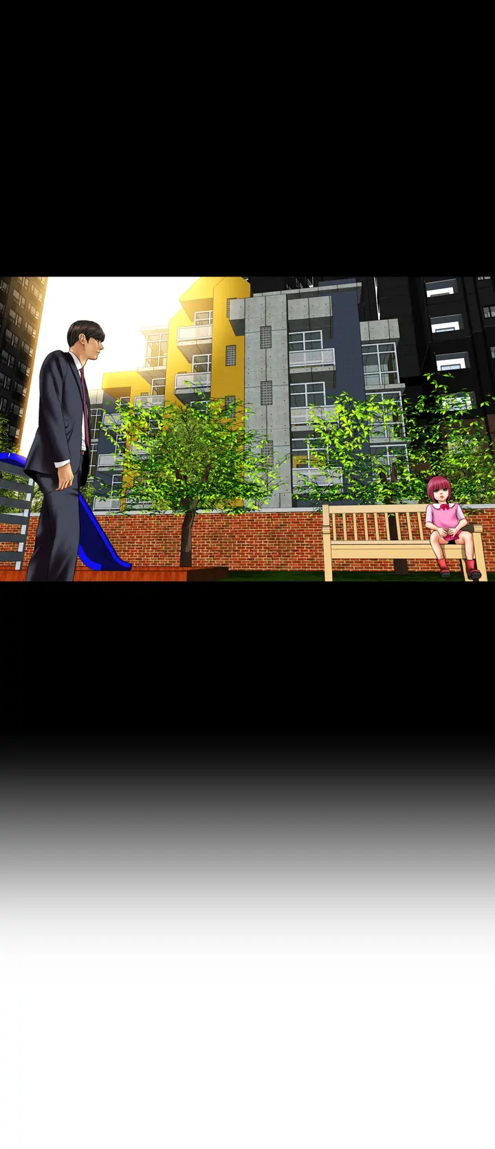 My Wife Ch. 1-12