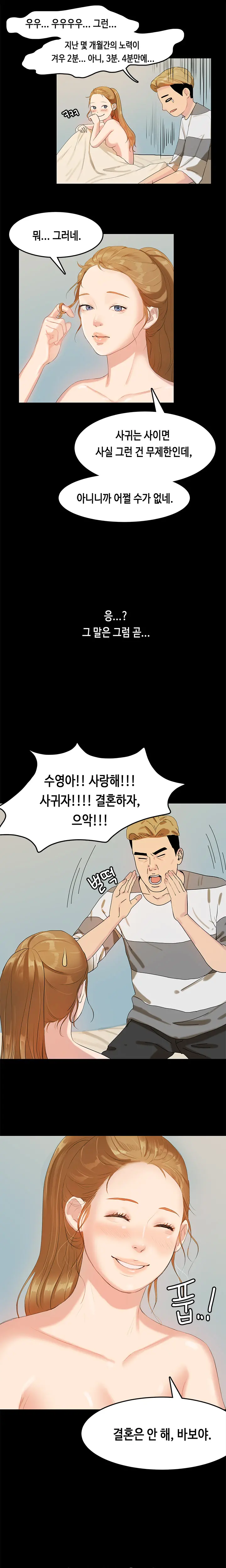 First Love Syndrome Ch. 0-16