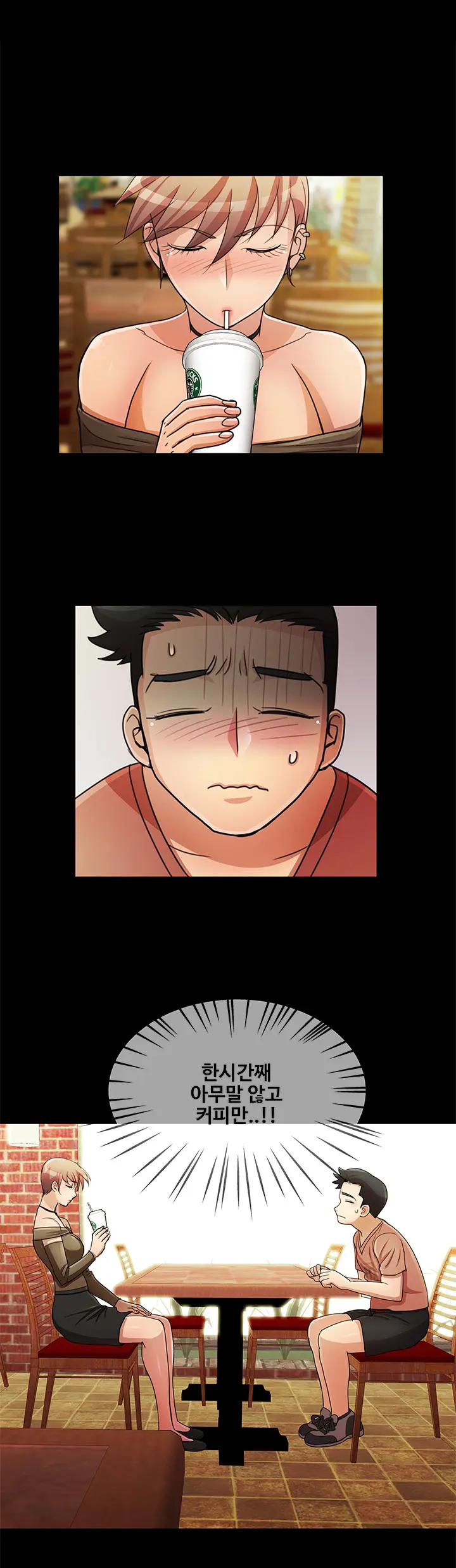 Will You Do As I Say? Ch.1-19