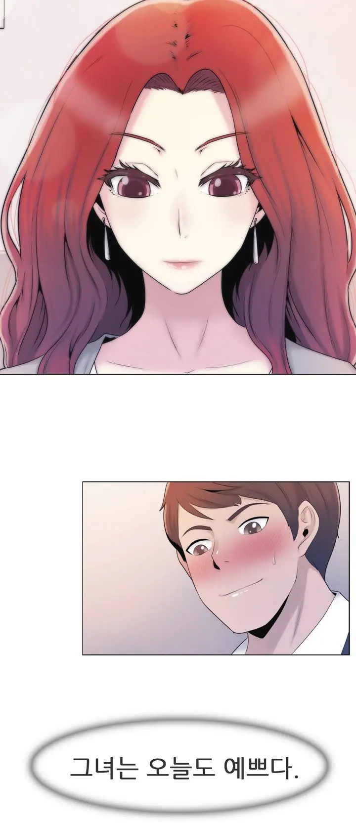 Miss Mystic Ch. 1-4
