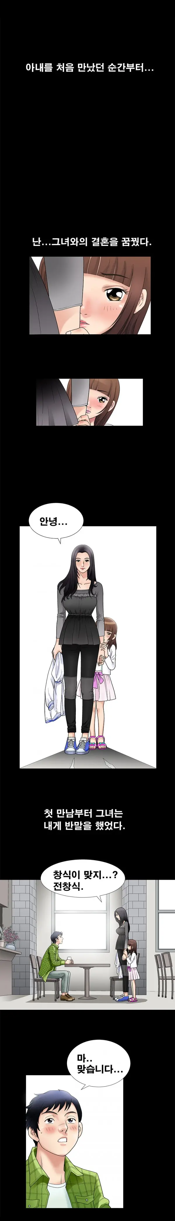 Seduction Vol.1 Ch.1-37