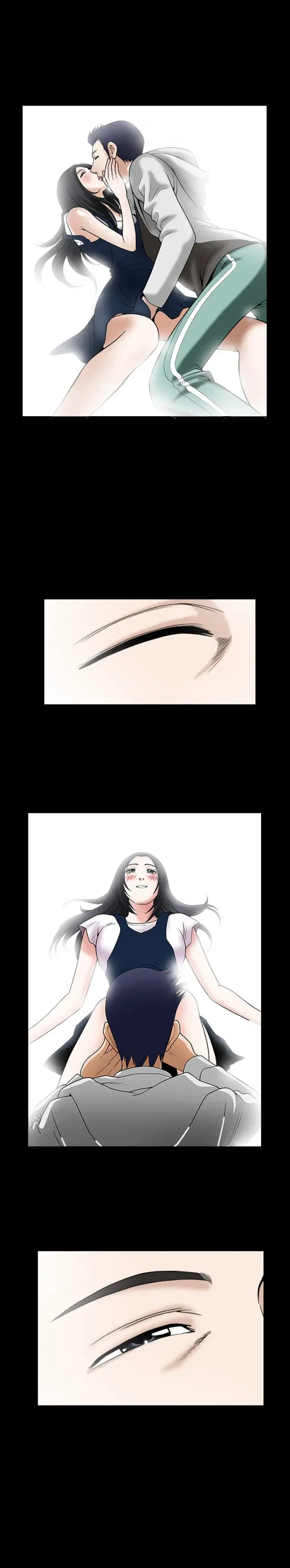 Seduction Vol.1 Ch.1-37