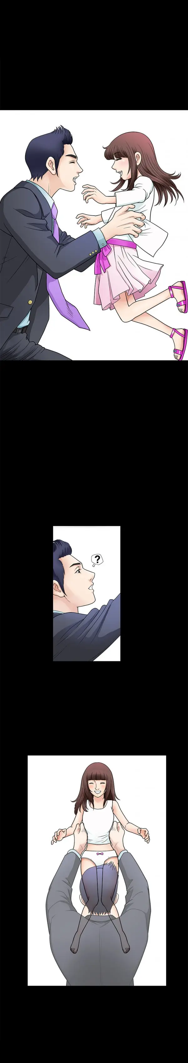 Seduction Vol.1 Ch.1-37