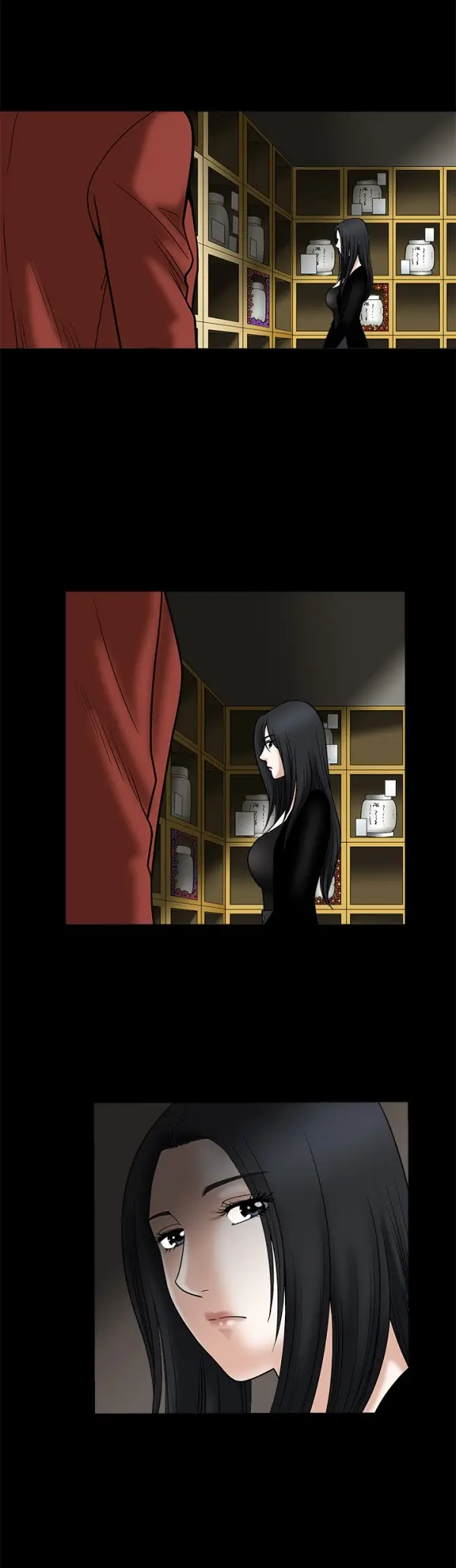 Seduction Vol.1 Ch.1-37