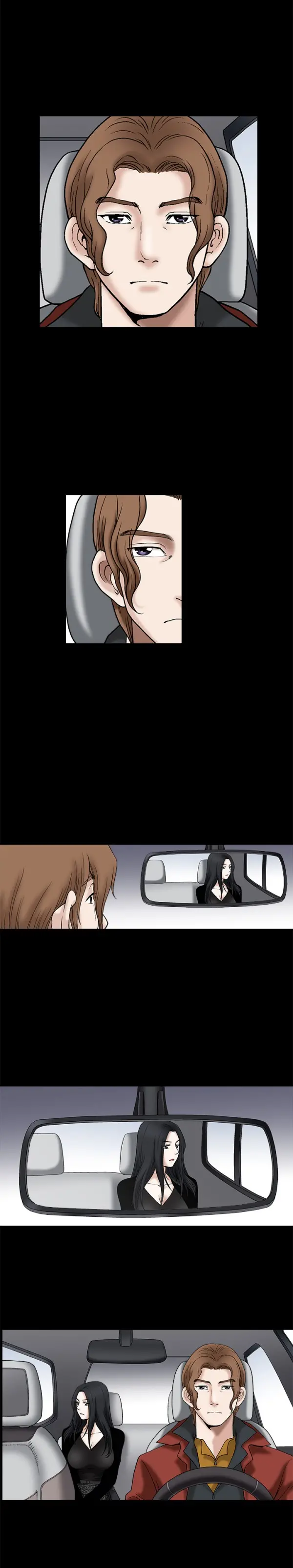 Seduction Vol.1 Ch.1-37