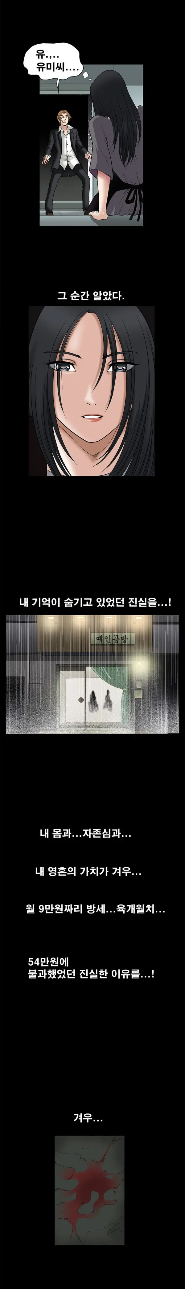 Seduction Vol.1 Ch.1-37