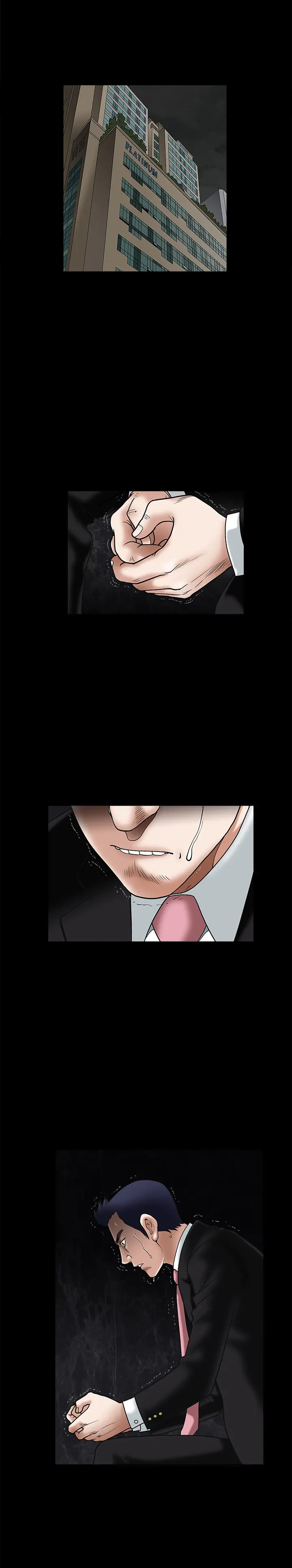 Seduction Vol.1 Ch.1-37
