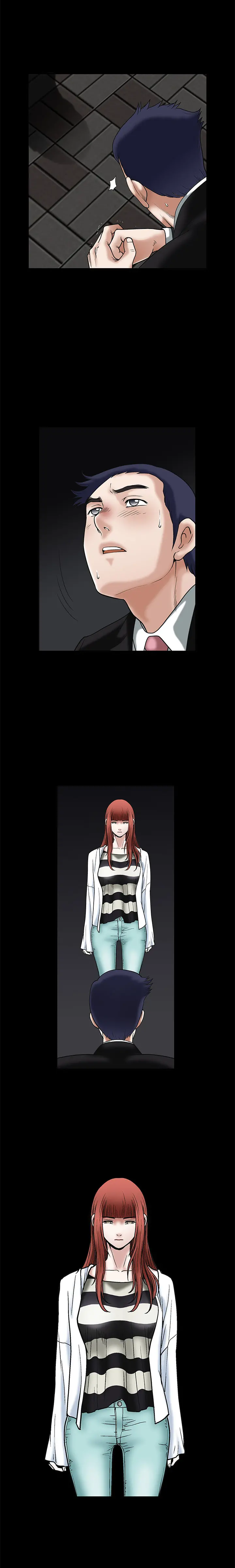 Seduction Vol.1 Ch.1-37