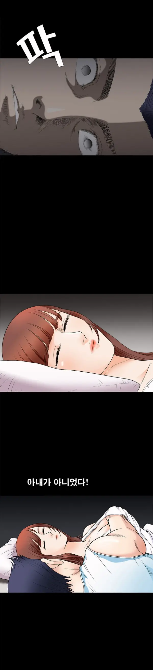 Seduction Vol.1 Ch.1-37