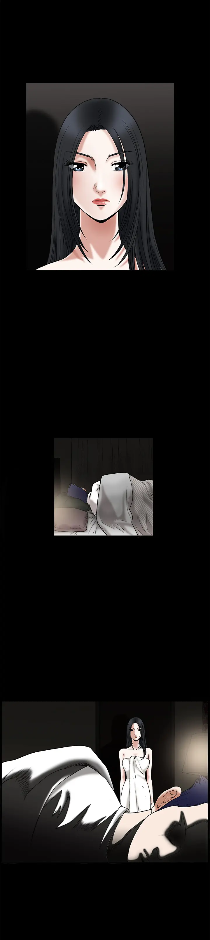 Seduction Vol.1 Ch.1-37
