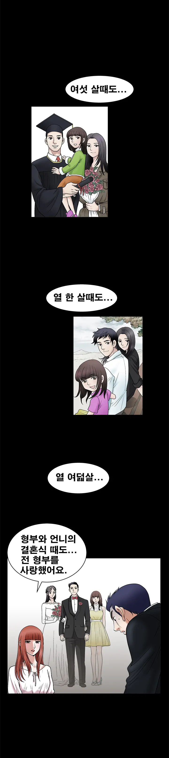 Seduction Vol.1 Ch.1-37