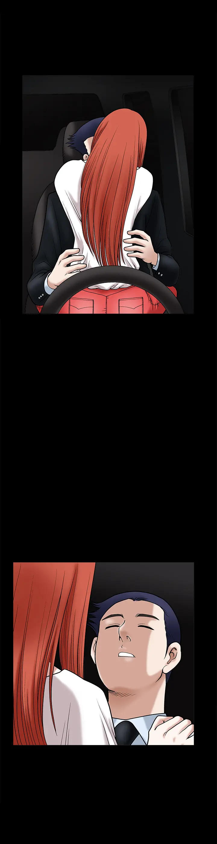 Seduction Vol.1 Ch.1-37
