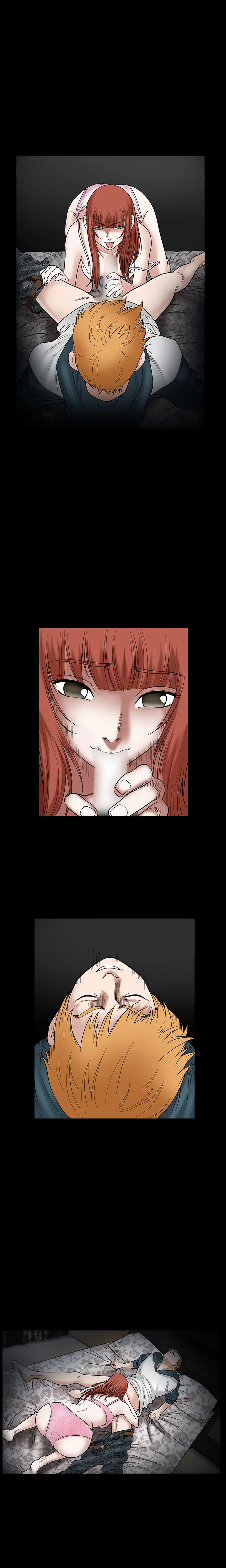 Seduction Vol.1 Ch.1-37