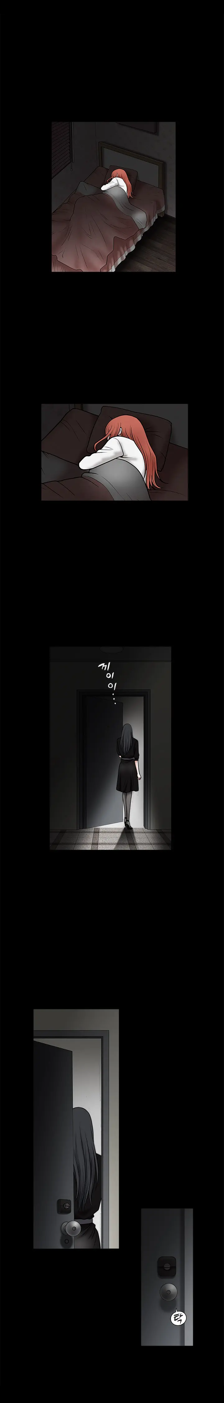 Seduction Vol.1 Ch.1-37