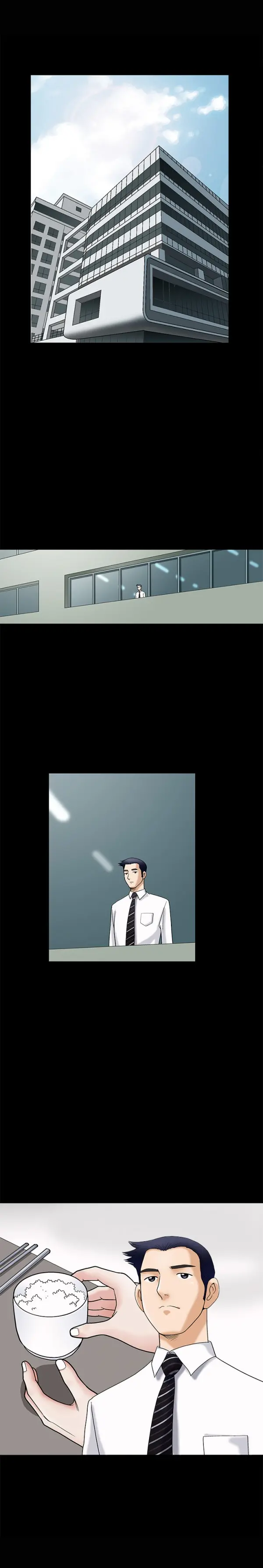Seduction Vol.1 Ch.1-37