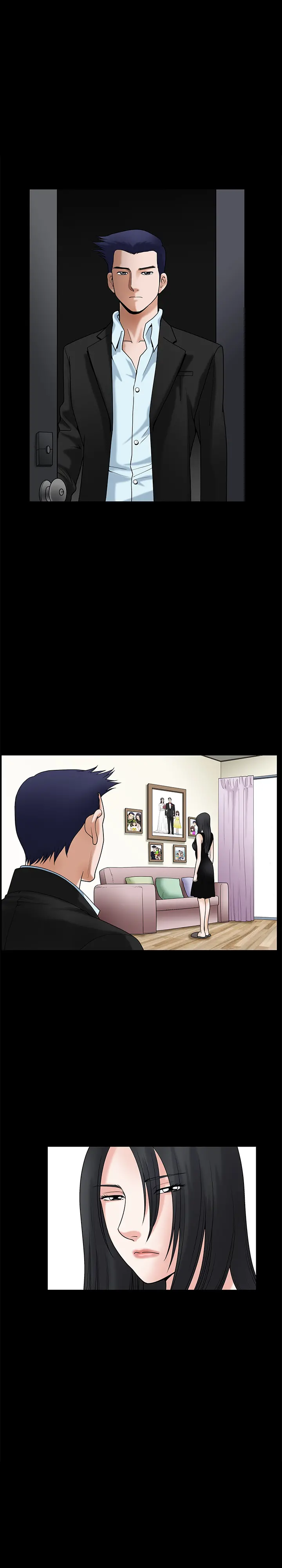 Seduction Vol.1 Ch.1-37