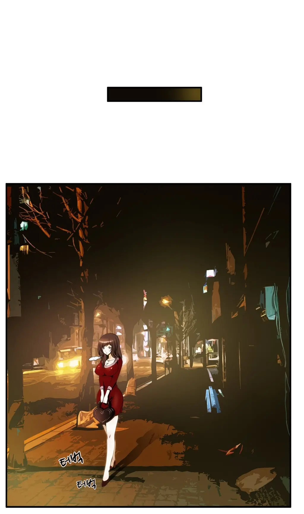 Dangerous Audition Ch.1-13