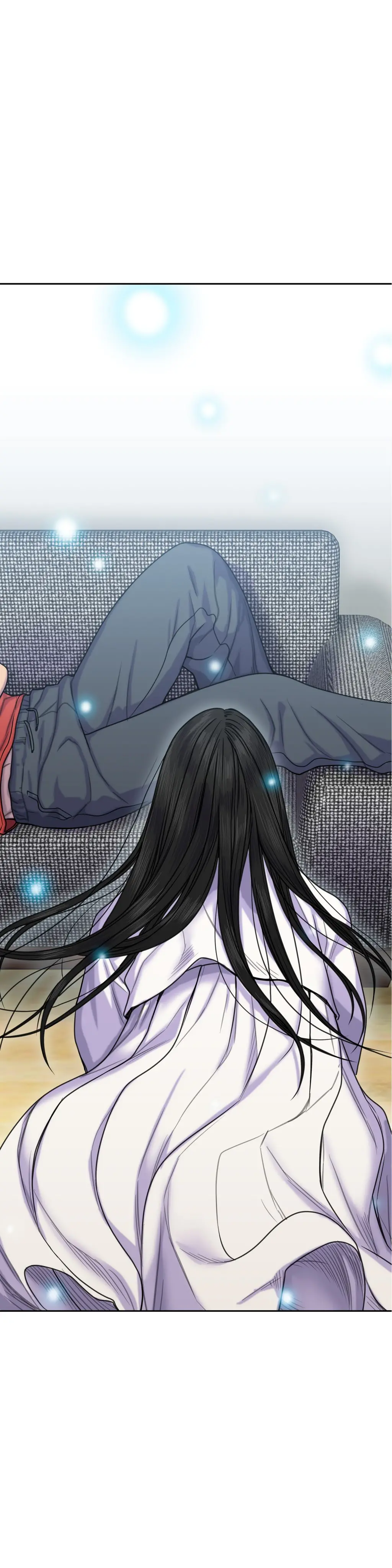 Ghost Love Ch.1-10
