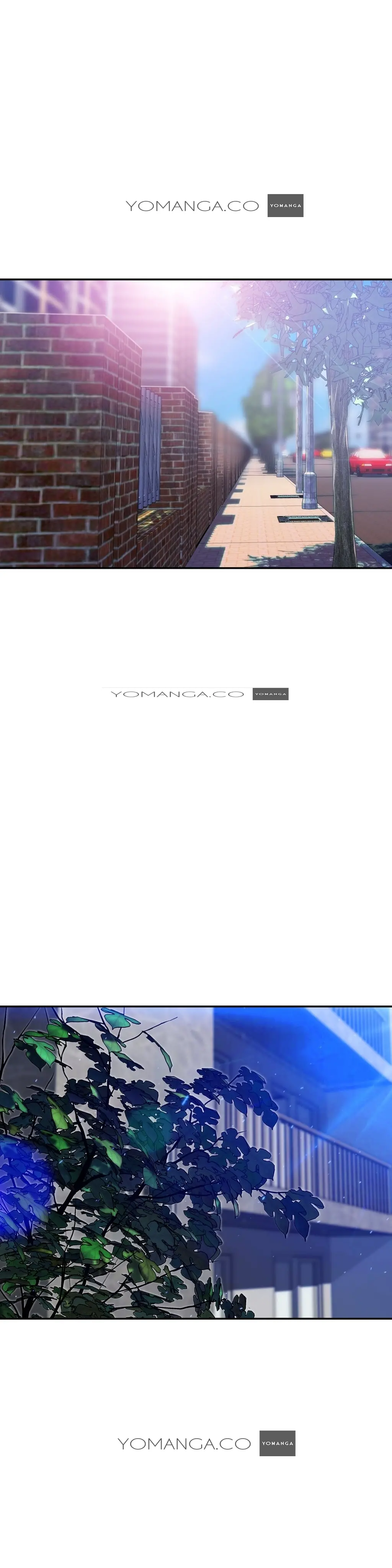 Ghost Love Ch.1-10