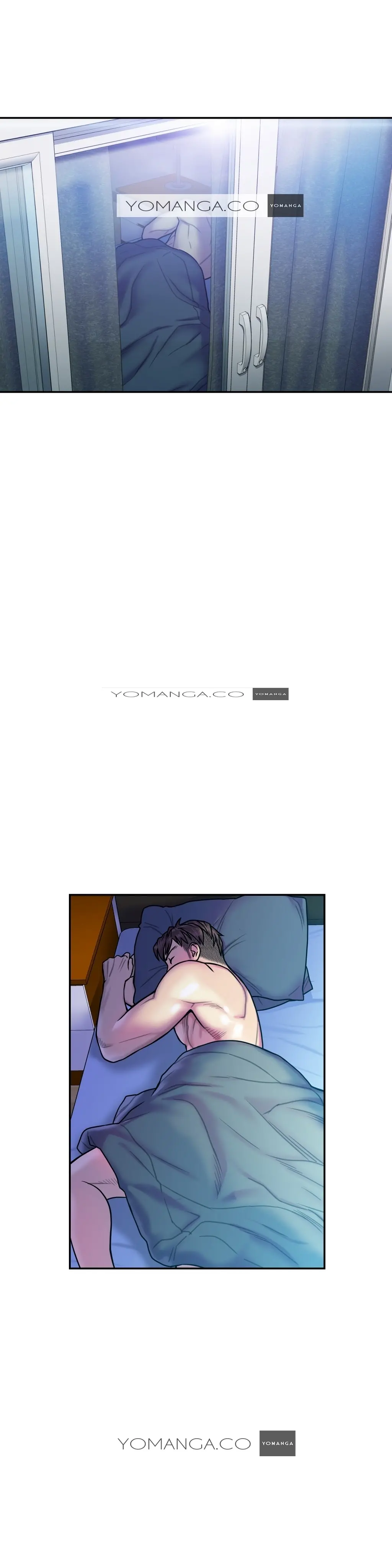 Ghost Love Ch.1-10