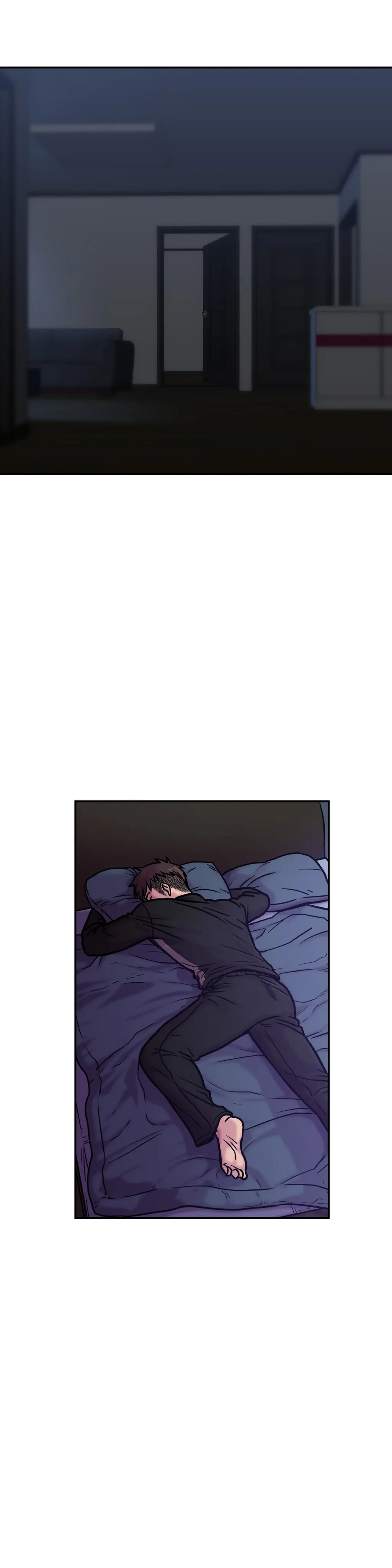 Ghost Love Ch.1-10