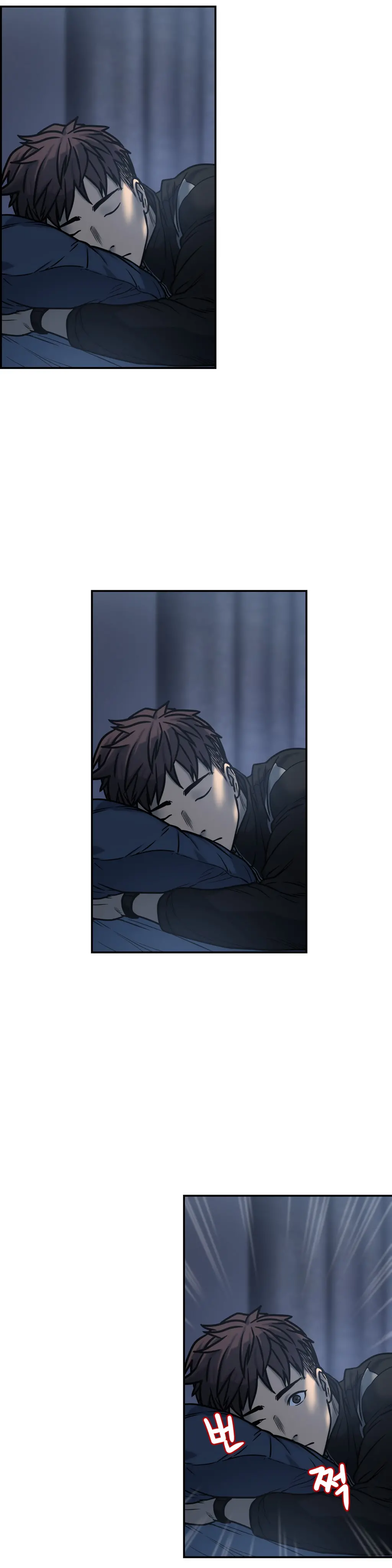 Ghost Love Ch.1-10