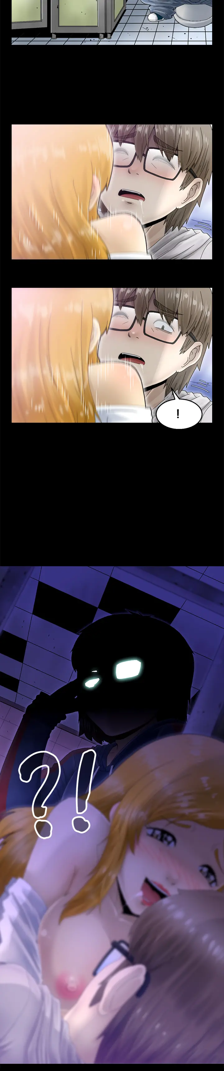 Keep The Girls Ch.0-24