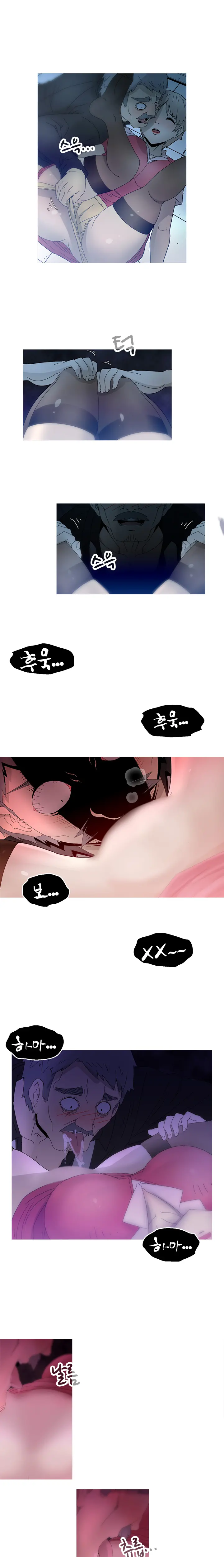 Keep The Girls Ch.0-24